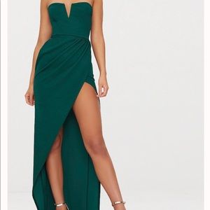 Formal dress
